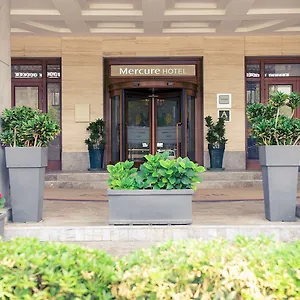 Mercure Excelsior Hotell
